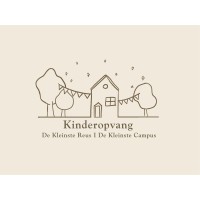 De Kleinste Reus l De Kleinste Campus logo - Similar company to Fier Bso+