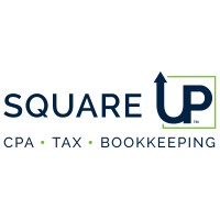 SquareUp CPA logo - Similar company to Squareup