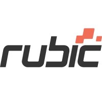 Rubic logo - Similar company to Maxad.Co