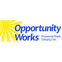 Opportunity Works, Inc. logo - Similar company to Boys & Girls Club Of Greater Haverhill