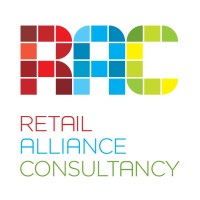 Retail Alliance Consultancy logo - Similar company to The Design Group