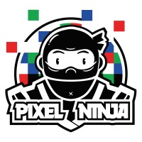 Pixel Ninja Ltd logo - Similar company to Motion Mapping