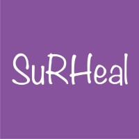 SuRHeal logo - Similar company to Anantham Mind Studio