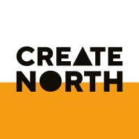 Create North logo - Similar company to Team Fostering