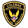 Coleman Security & Investigations Inc. logo - Similar company to Z Range