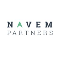 Navem Partners logo - Similar company to Place Press