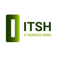 ITSH | IT Service Hero logo - Similar company to Solution Logique Informatique