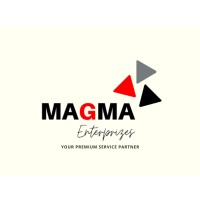 MAGMA ENTERPRIZES logo - Similar company to Interconnect Solutions