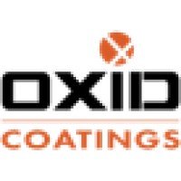 Oxid Coatings logo - Similar company to Ics - Industrial Coating Solutions