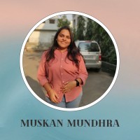 Muskan Mundhra logo - Similar company to Lavendaire