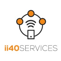 ii40 SERVICES logo - Similar company to Bidea Avant