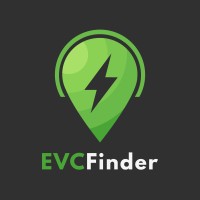 EVCFinder logo - Similar company to Supervc