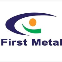 First Metal Engineering Service logo - Similar company to First Lines Model Engineering Llc