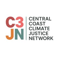 Central Coast Climate Justice Network logo - Similar company to Protac Inc.