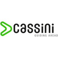 Cassini Consulting AG logo - Similar company to Cassini