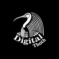 Digital Thoth logo - Similar company to Smartify Technologies