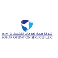 SOHAR OPERATION SERVICES LLC logo - Similar company to Sohar Tech Park