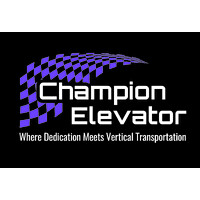 Champion Elevator Corporation logo - Similar company to Landmark Elevator, Inc.