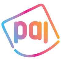 Pal AI Labs logo - Similar company to Responsible Ai Collaborative