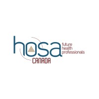 HOSA Canada logo - Similar company to Deca Inc.