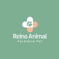 Reino Animal Farmácia de Manipulação Veterinária LTDA logo - Similar company to Pet Ciência