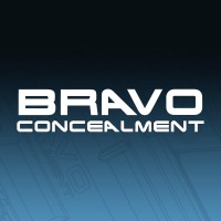 Bravo Concealment LLC logo - Similar company to 4Dsp, Llc