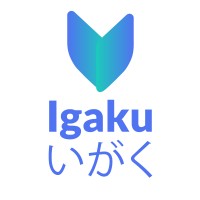 igaku logo - Similar company to Clade