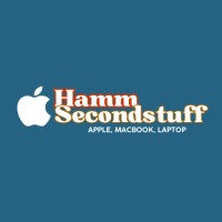 hamm.secondstuff logo - Similar company to Gds.Sryclean