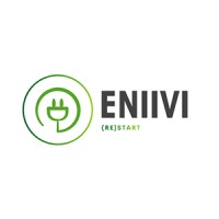 ENIIVI logo - Similar company to Craftcode Innovations