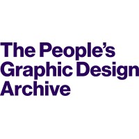 People’s Graphic Design Archive logo - Similar company to Xyz Type