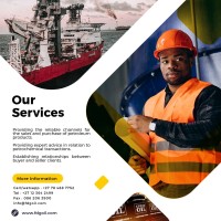 FDG OIL & INVESTMENTS logo - Similar company to Zigguratoil