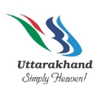 Uttarakhand Tourism logo - Similar company to Government Of Uttarakhand