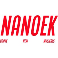 NANOEK – meer dan musicals alleen. logo - Similar company to (A)Wake