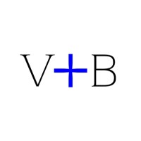 Vicky + Barcelona logo - Similar company to Webtools