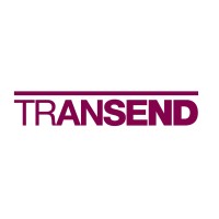 Transend Corporation logo - Similar company to Trascend