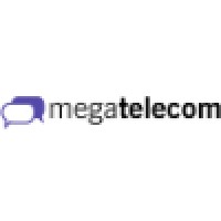 MegaTelecom logo - Similar company to Samm