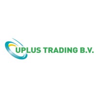 Uplus Trading B.V. logo - Similar company to Ccic Europe