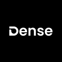 Dense logo - Similar company to Ai Infrastructure Roundtable
