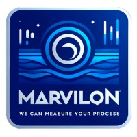 MARVILON logo - Similar company to Poly Diagnostics
