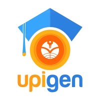 UPI Generation logo - Similar company to Spitze Studium