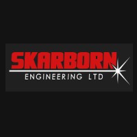 Skarborn Engineering Ltd logo - Similar company to J. M. Giffin Engineering Inc.