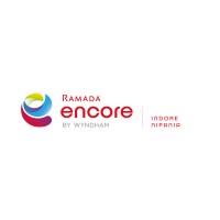Ramada Encore by Wyndham Indore logo - Similar company to Hotel Parc Estique