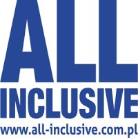 All Inclusive - luksusowy magazyn o podróżach logo - Similar company to Allintoo