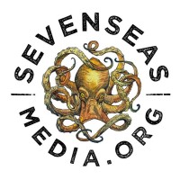 SEVENSEAS Media logo - Similar company to Open Carbon Practice
