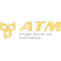ATM Anlagenbau Abtl. der ENSYTEC GmbH logo - Similar company to Mat Solutions Gmbh