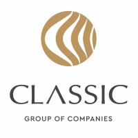 Classic Luxury Transport logo - Similar company to Quick Group