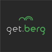 Get.Berg logo - Similar company to Yuon
