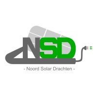 Noord Solar Drachten logo - Similar company to Isolatie Gilde