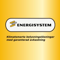 Energisystem AB logo - Similar company to Light Factor Bulgaria