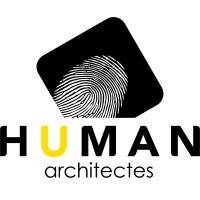 HUMAN architectes logo - Similar company to Marea Architecture